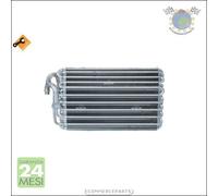 Evaporatore climatizzatore NRF per BMW X5 E53 4.8 4.6 4.4 3.0 5 E39 540 535 530