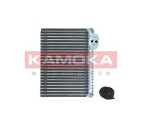 Evaporatore, Climatizzatore per CITROËN PEUGEOT 206 206 Van 206+ XSARA PICASSO
