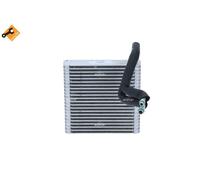 Evaporatore, Climatizzatore per FORD FIESTA