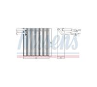 Evaporatore Climatizzatore Per Nissan Micra C+C III 27280-AX100