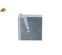 Evaporatore, impianto di climatizzazione NRF 36063