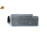 Evaporatore climatizzazione 36078 NRF per MERCEDES-BENZ CLASSE S CLASSE S Coupé