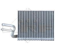 NRF Evaporatore impianto di climatizzazione 36098 per Renault Clio II, Kangoo Express