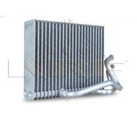 NRF Evaporatore impianto di climatizzazione 36098 per Renault Clio II, Kangoo Express
