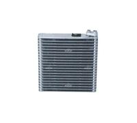 Evaporatore, impianto di climatizzazione NRF 36114