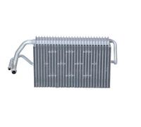 Evaporatore climatizzazione 36121 NRF per MERCEDES-BENZ CLASSE E T-Model CLS