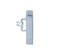 Evaporatore climatizzazione 36140 NRF per OPEL CORSA C CORSA C Furgone/hatchback