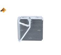 Evaporatore climatizzazione 36143 NRF per MERCEDES-BENZ CLASSE M