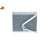 NRF Evaporatore climatizzazione 36160 per FIAT LANCIA Easy Fit
