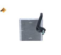 Evaporatore climatizzazione 36163 NRF per FORD FIESTA VI FIESTA VI Van