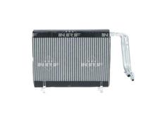 Evaporatore climatizzazione 36164 NRF per BMW 1 3 3 Touring 2 Coupé 4 Cabriolet