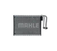 Evaporatore, impianto di climatizzazione MAHLE AE 104 000P