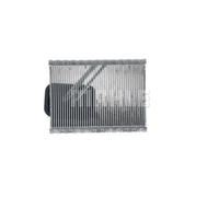 Mahle Original Evaporatore climatizzazione AE 128 000P per Mercedes-Benz Classe V EQV Anteriore