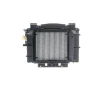 MAHLE ORIGINAL AE 196 000P Evaporatore climatizzatore