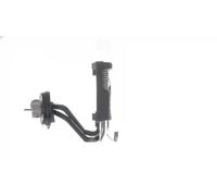 MAHLE AE 232 000P Evaporatore climatizzatore
