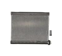 Evaporatore climatizzazione anteriore KTT150043 THERMOTEC per MITSUBISHI