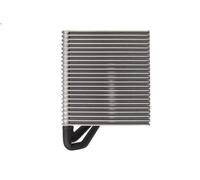 Evaporatore climatizzazione AVA COOLING MSV795 per W169) 2 2004-2012