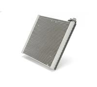 Evaporatore, impianto di climatizzazione DENSO DEV09102