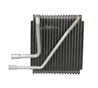 Evaporatore climatizzazione KTT150003 THERMOTEC per VW FORD SEAT