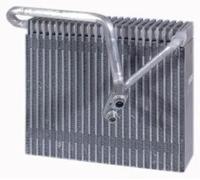 THERMOTEC KTT150009 Evaporatore climatizzatore