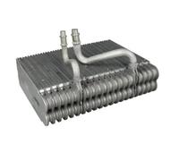 Evaporatore, impianto di climatizzazione THERMOTEC KTT150010