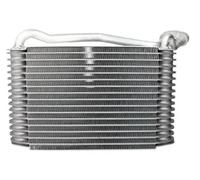 Thermotec Evaporatore climatizzazione KTT150017 per Audi A4 B5 80 B4 Avant