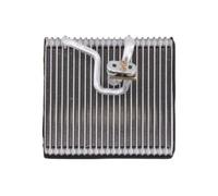 Thermotec Evaporatore climatizzatore KTT150021 per Opel Corsa C, Combo Tour 1.4 2004-2011