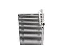 Evaporatore climatizzazione KTT150033 THERMOTEC per PEUGEOT CITROËN