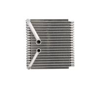 Evaporatore, impianto di climatizzazione THERMOTEC KTT150035