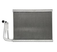 Evaporatore, impianto di climatizzazione THERMOTEC KTT150045