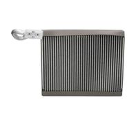 Evaporatore, impianto di climatizzazione THERMOTEC KTT150054