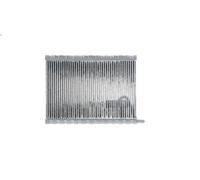 Evaporatore climatizzazione MAHLE AE 124 000P per CITROEN DS5 2 2011-2015