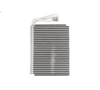 Evaporatore climatizzazione NISSENS 92174 MAYBACH 62 (V240) 6 2005-2012