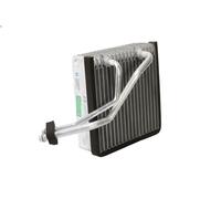 Evaporatore climatizzazione NISSENS 92176 per AUDI A3 (8L1) 1.6 1996-2003