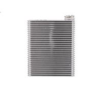 Evaporatore climatizzazione NISSENS 92299 BMW 5 (E39) 2 1996-2003