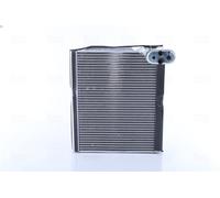 Evaporatore climatizzazione NISSENS 92380 HYUNDAI ix20 (JC) 1.4 2010-2019