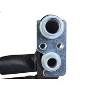 Evaporatore climatizzazione NRF 3603 per W124) 2 1993-1995