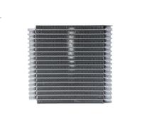 Evaporatore climatizzazione NRF 36043 per FORD COUGAR (EC_) 2 1998-2001