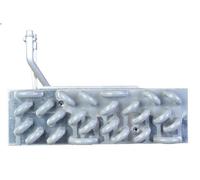 Evaporatore climatizzazione NRF 36136 per LANCIA ZETA (22_) 2 2000-2002