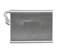 Evaporatore climatizzazione NRF 36189 AUDI A5 (8T3) 2 2008-2017