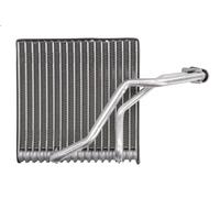 Evaporatore climatizzazione per BOSCH 1 986 AD4 000 per A3 (8L1) 1.6 1996-2003