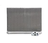 Evaporatore climatizzazione per BOSCH 1 986 AD4 005 per 206 Van 1.1 2002-2007