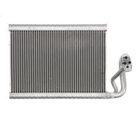 Evaporatore climatizzazione per BOSCH 1 986 AD4 017 SL (R231) 3 2014-2016