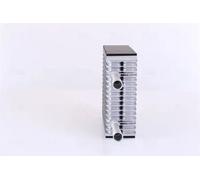 Evaporatore, impianto di climatizzazione NISSENS 92017