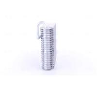 Evaporatore climatizzazione R 134a 92155 NISSENS per VOLVO 960 960 Kombi 960 II