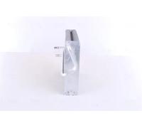 Evaporatore, impianto di climatizzazione NISSENS 92162