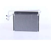 Evaporatore climatizzazione R 134a 92177 NISSENS per BMW ALPINA