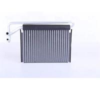 Nissens Evaporatore impianto di climatizzazione 92177 R134a per BMW ALPINA, BMW 3 (E46)
