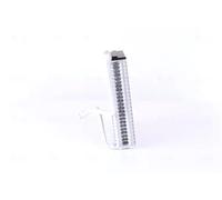 Evaporatore, impianto di climatizzazione NISSENS 92190