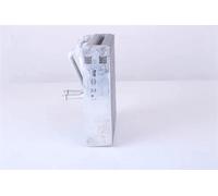 Evaporatore, impianto di climatizzazione NISSENS 92191